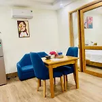 Hana Hotel & Apartment Da Nang