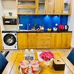 Hana Hotel & Apartment Da Nang