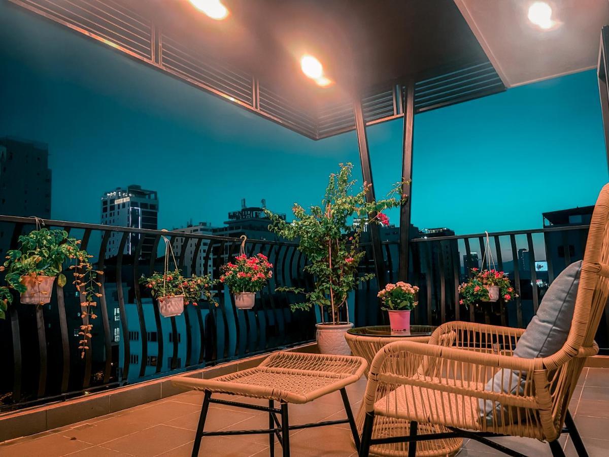 Hana & Apartment Da Nang