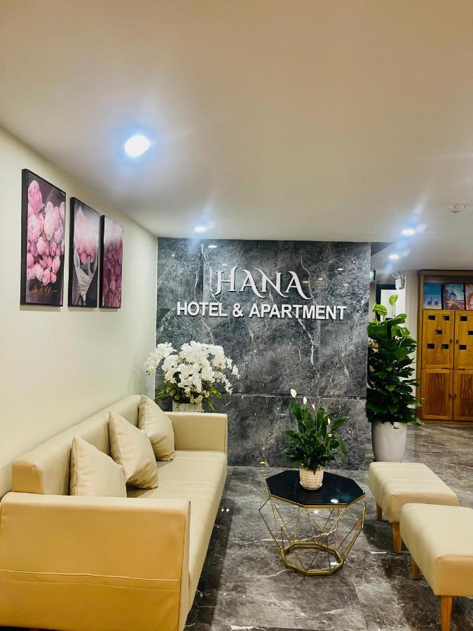 Apartment Hana & Da Nang