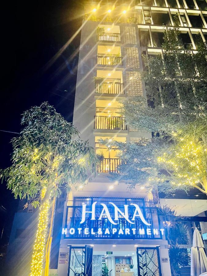 Hana &