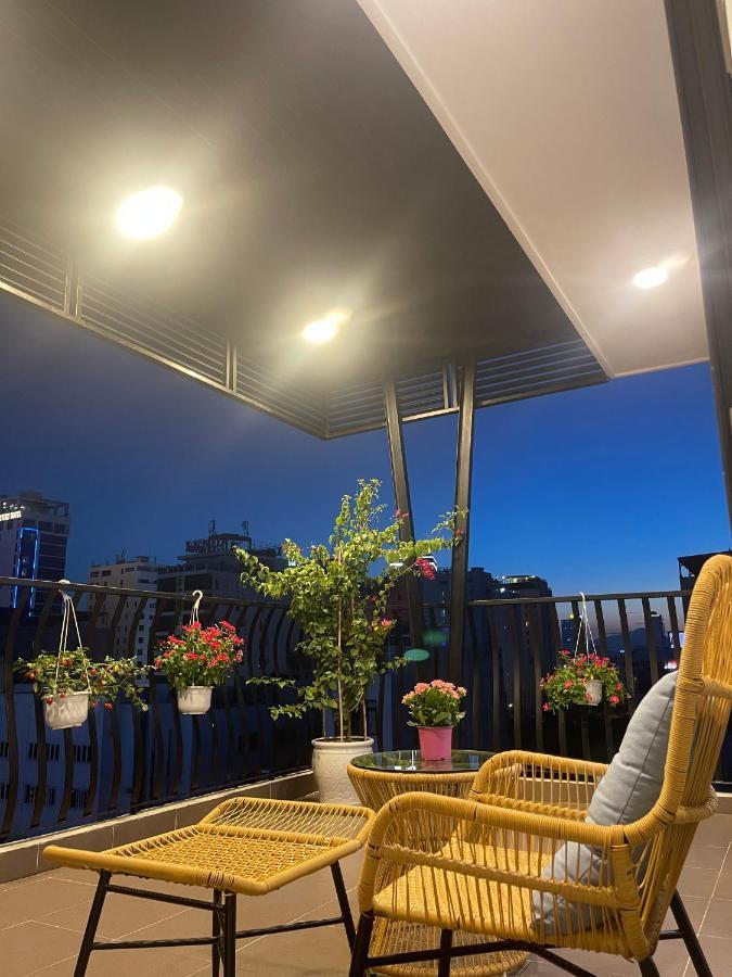 Apartment Hana & Da Nang