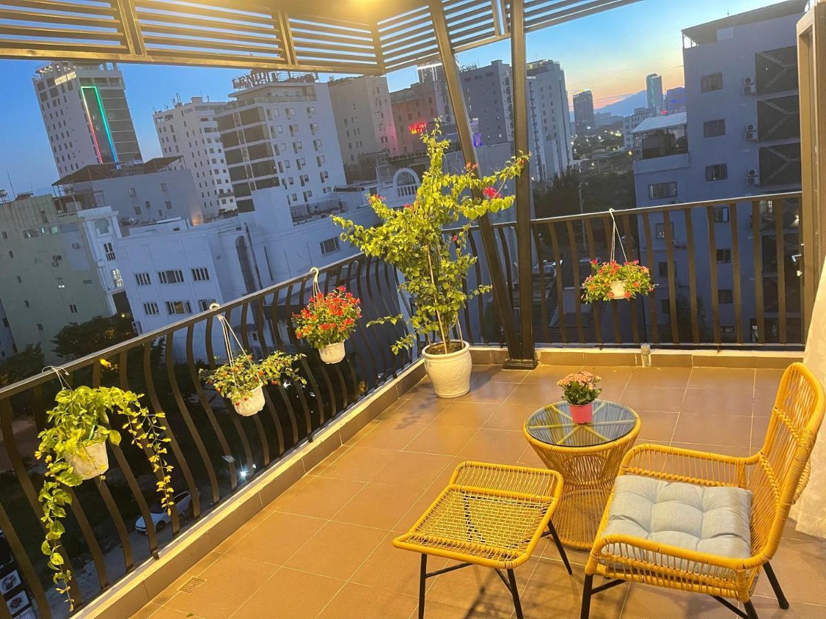 Hana & Apartment Da Nang