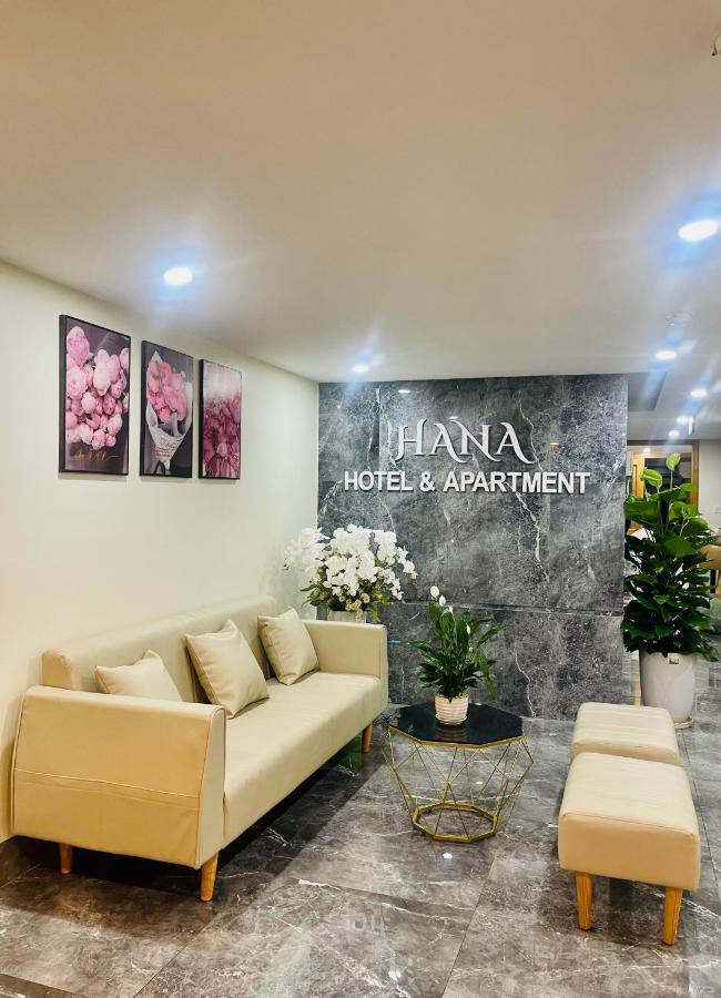 Apartment Hana &