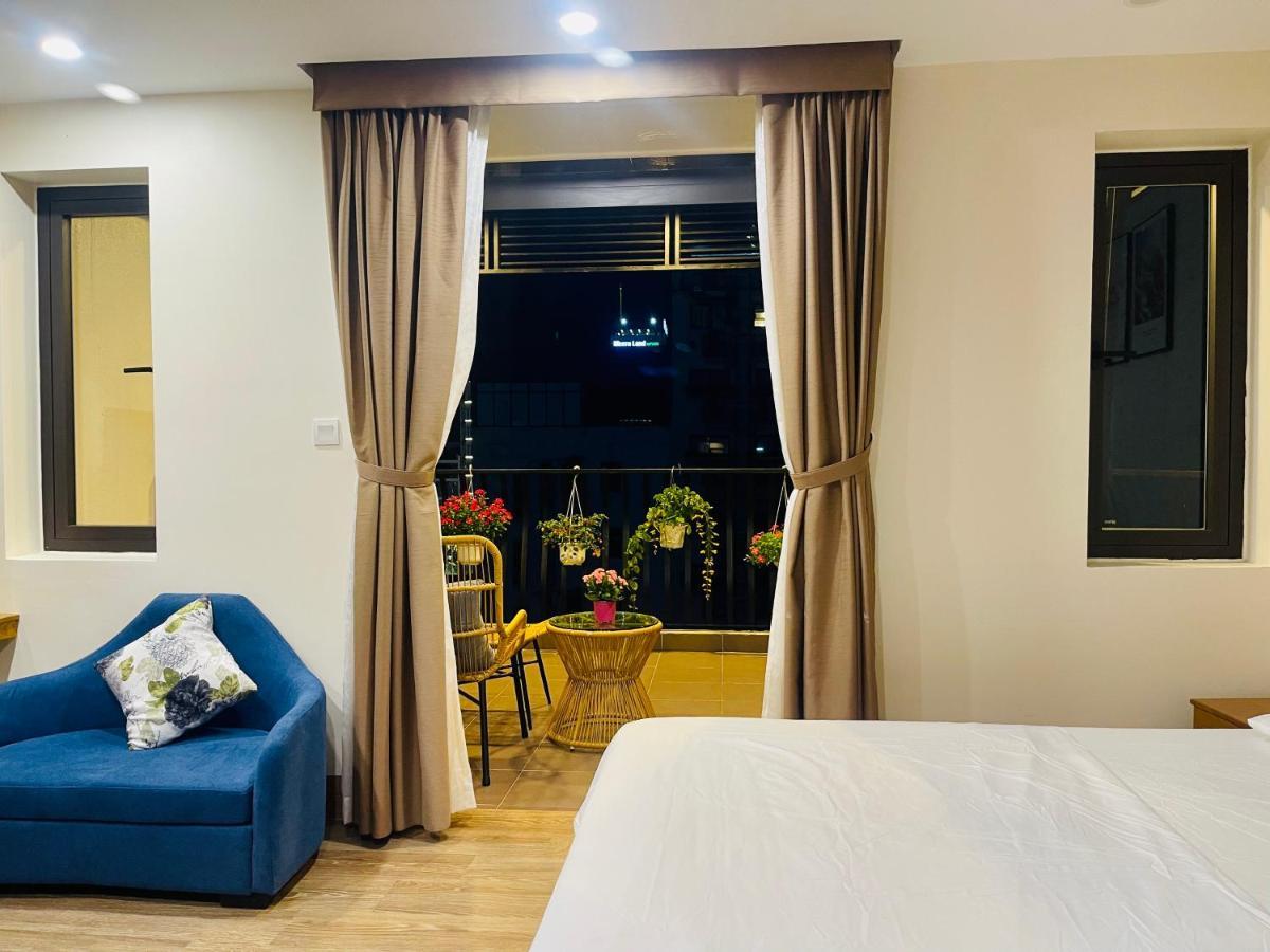 Apartment Hana & Da Nang
