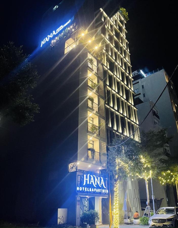 Hana &