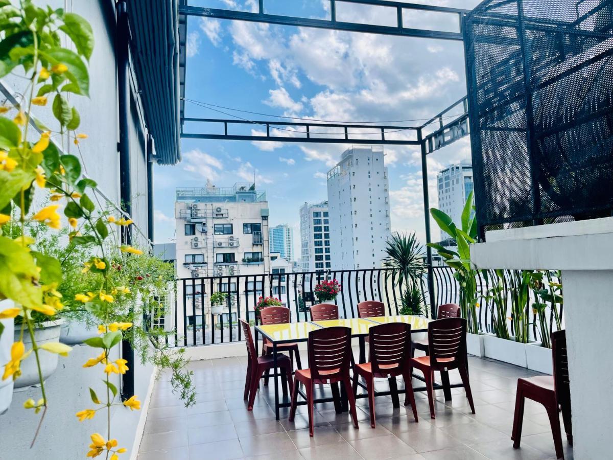 Apartment Hana & Da Nang
