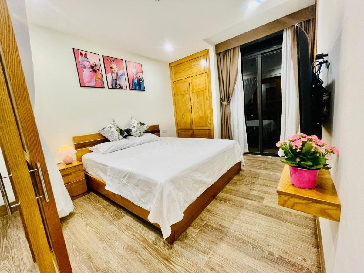Hana & Apartment Da Nang