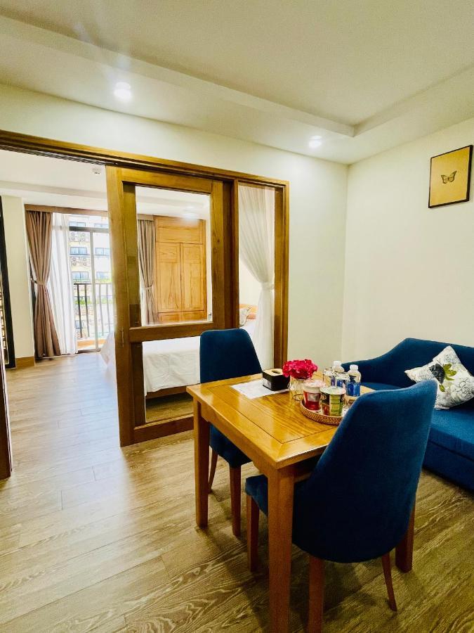 Hana & Apartment Da Nang