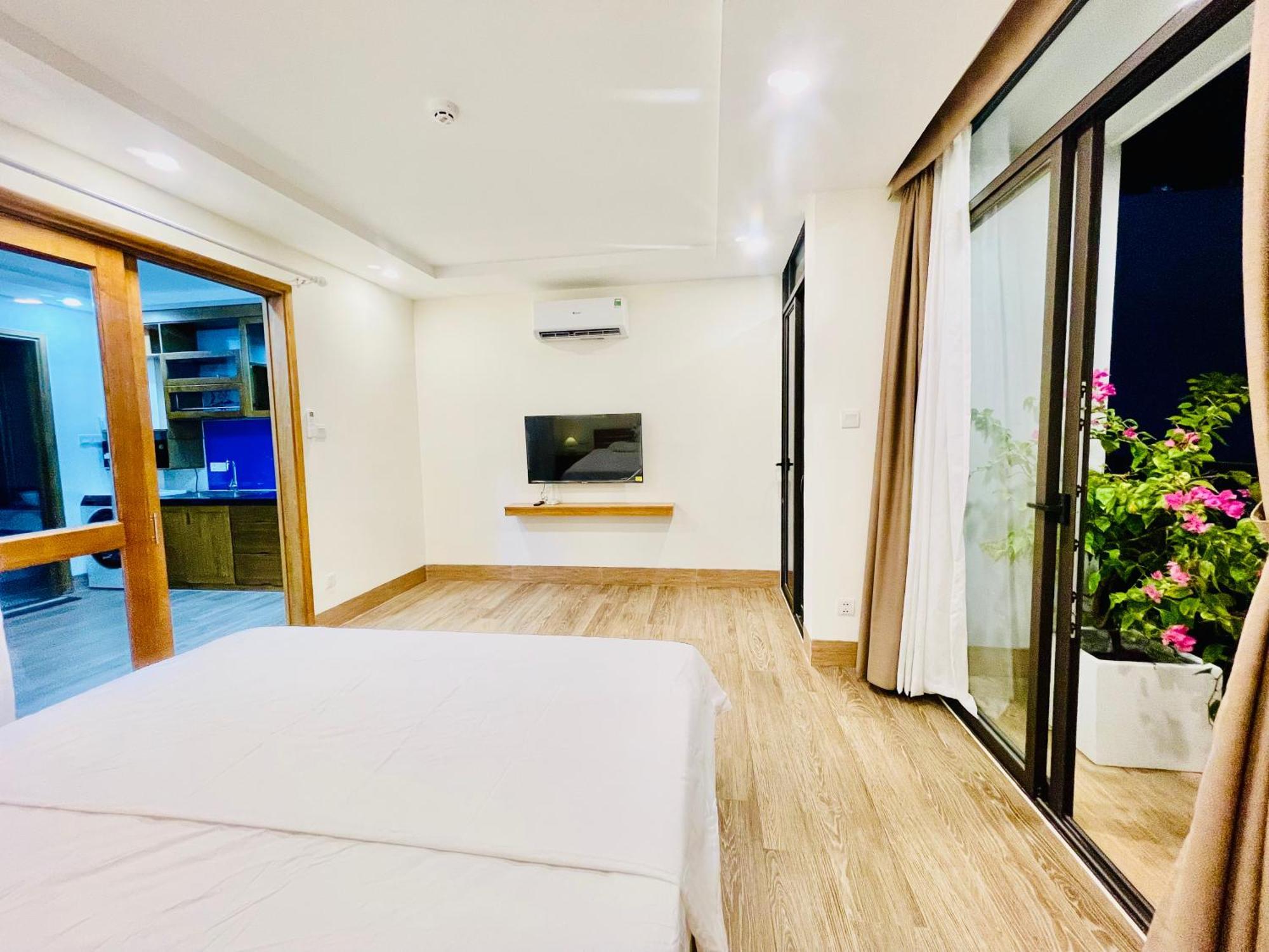 Apartment Hana & Da Nang
