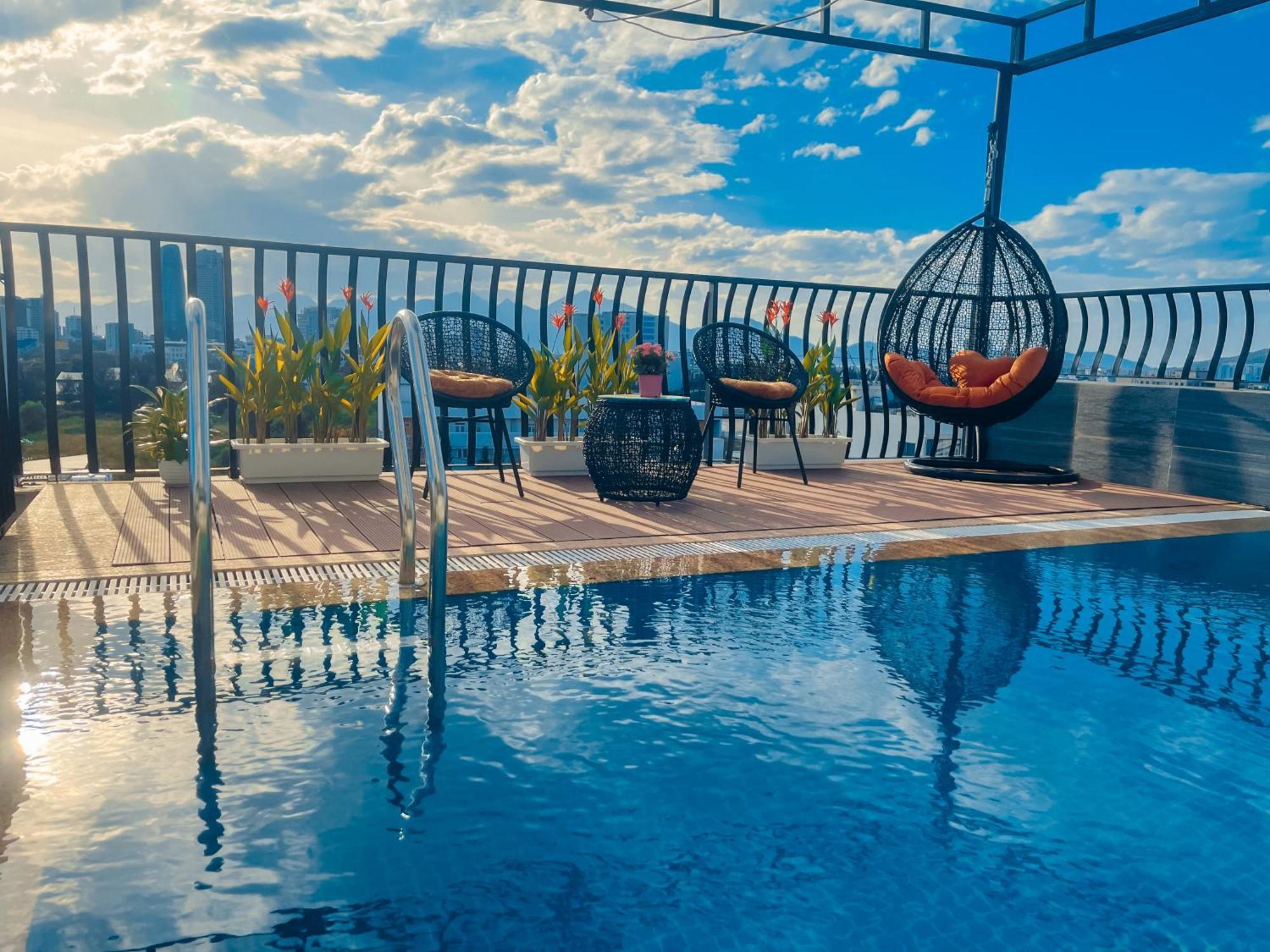 Hana & Apartment Da Nang