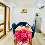 Hana Hotel & Apartment Da Nang