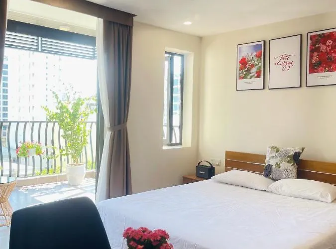 Hana Hotel & Apartment Da Nang
