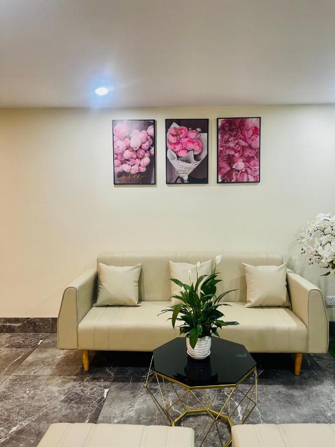Hana & Căn hộ Đà Nẵng