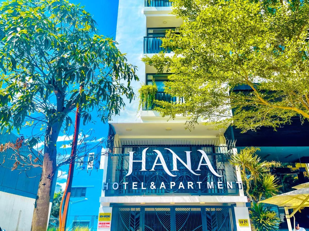 Hana &